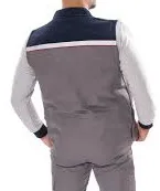 Gabardin Yelekler Model 34 — İlke Tekstil Denizli toptan üretici