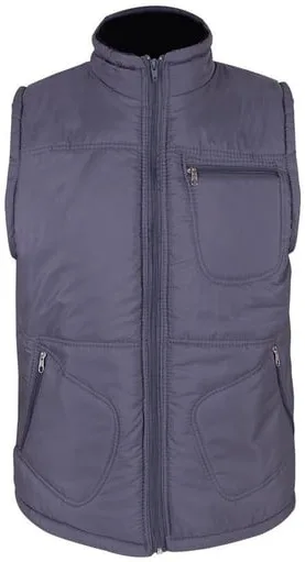 Custom Branded Work Vest - 1