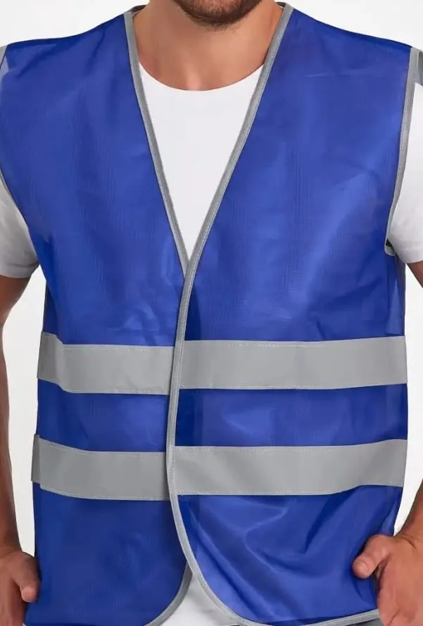 İş yeleği üretim tesisi
