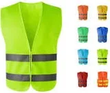 Lacivert Yazlık İş Yelekleri İş Yeleği — İlke Tekstil İmalatı üretici firması İlke Tekstil Denizli